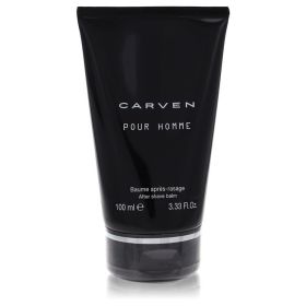 Carven Pour Homme by Carven After Shave Balm