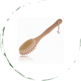 Bath / Body / Massage Brush